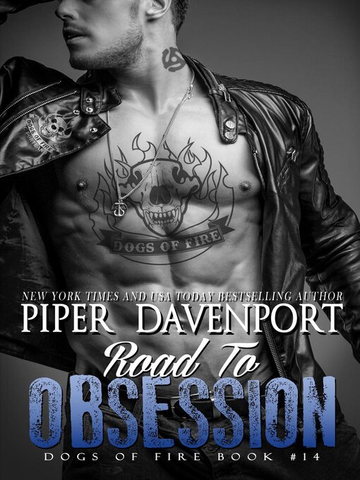 Title details for Road to Obsession by Piper Davenport - Available